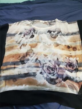 Forever 21 Blouse, Size M
